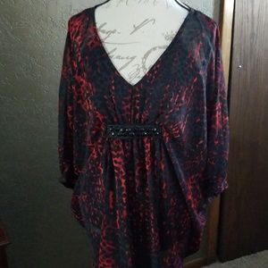 Jennifer Lopez dress top